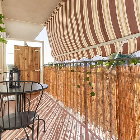 Apartmán Recreo 10 Torrox Exteriér fotografie