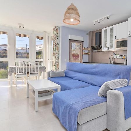Apartmán Recreo 10 Torrox Exteriér fotografie